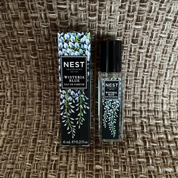 NEST Fragrances Makeup Nest Fragrances Wisteria Blue Poshmark